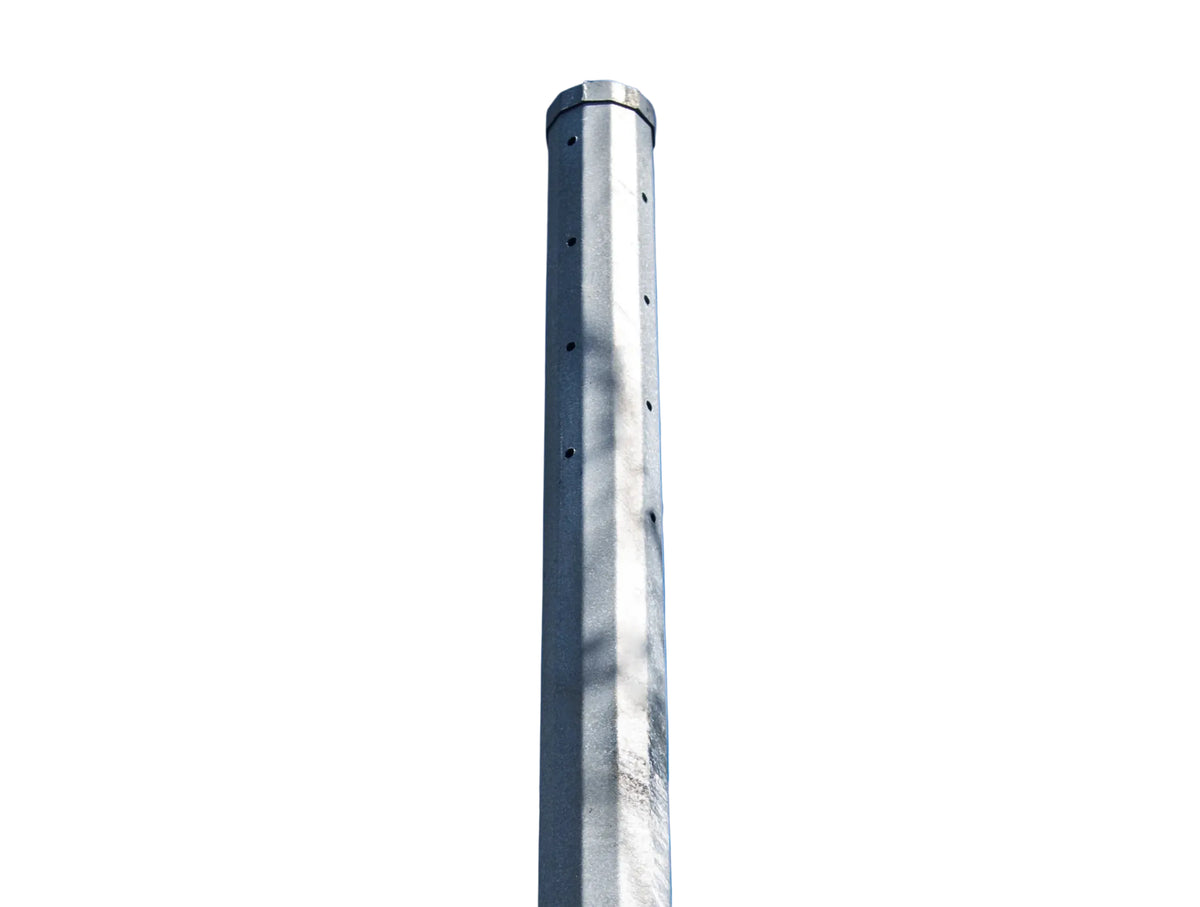 POSTE TELESCOPICO FACTOR 2 26 PIE