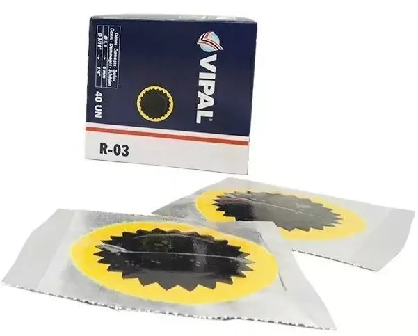 PARCHE MULTIUSO VIPAL R-03 UNIDAD