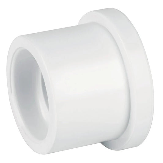 BUSHING REDUCTOR PVC DE 1 1/4X3/4 PLG