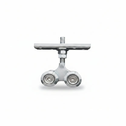 GARRUCHA PARA RIEL SUSPENSOR RABBIT RB-GPSR55-PC