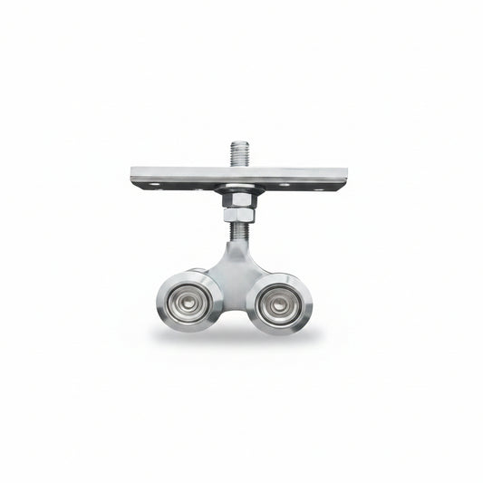 GARRUCHA PARA RIEL SUSPENSOR RABBIT RB-GPSR55-PC