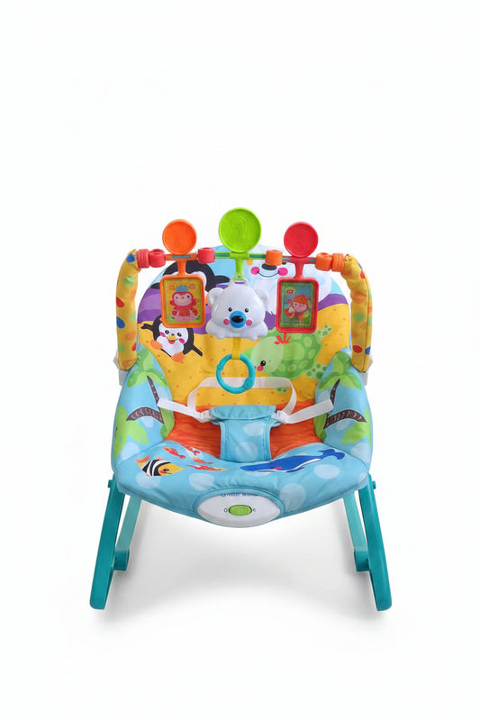 MECEDORA PARA BEBE CELESTE BF215