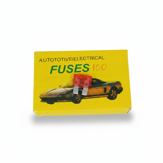 FUSIBLE BANDERA FUNSES 4601