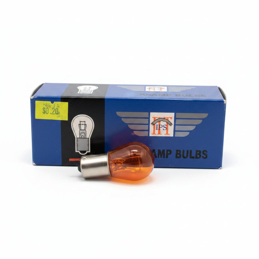 FOCO PARA AUTO ACCU057505