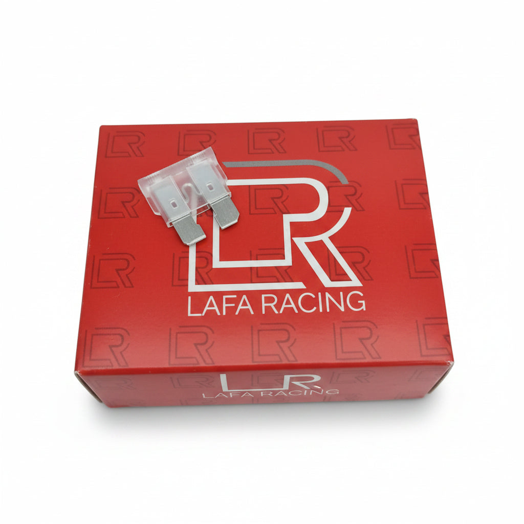 FUSIBLE  LAFA RACING UNA25AMP