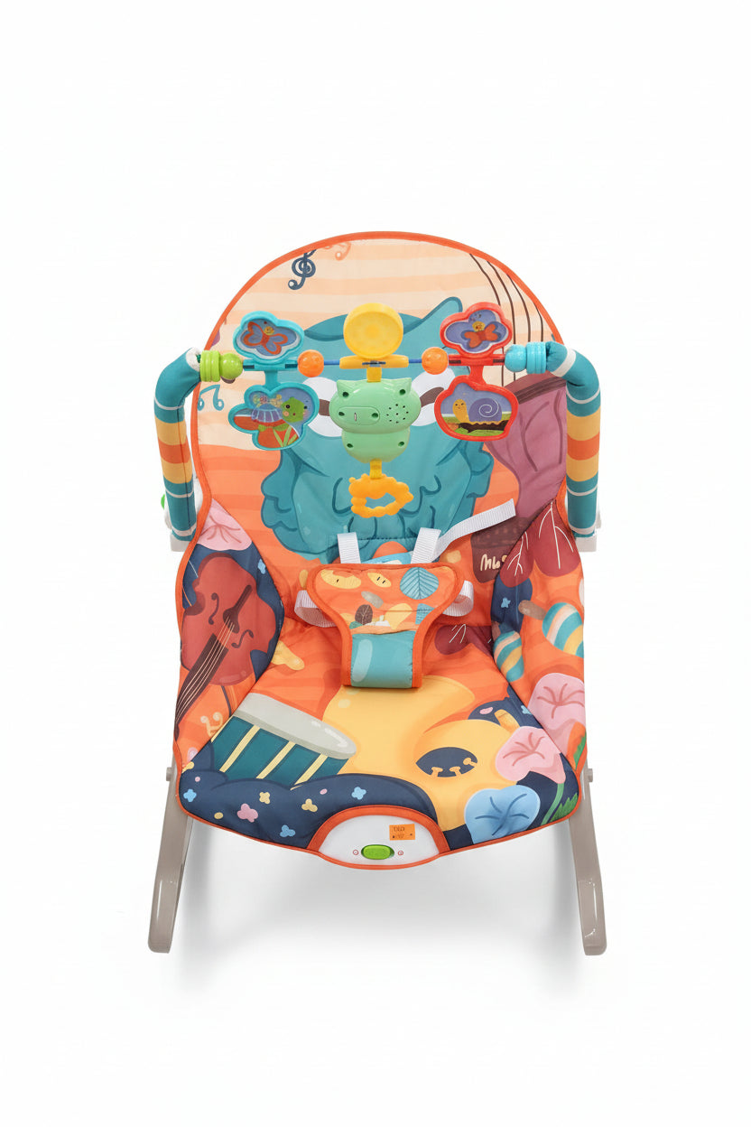 MECEDORA PARA BEBE BUHO FT254