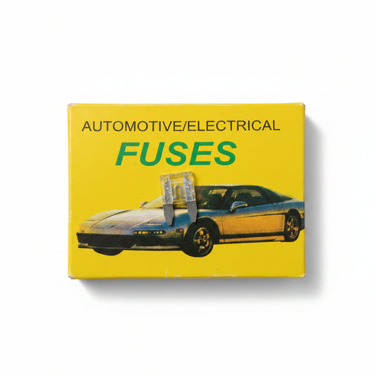 FUSIBLE DE ESPIGA MINI FUSES 4600