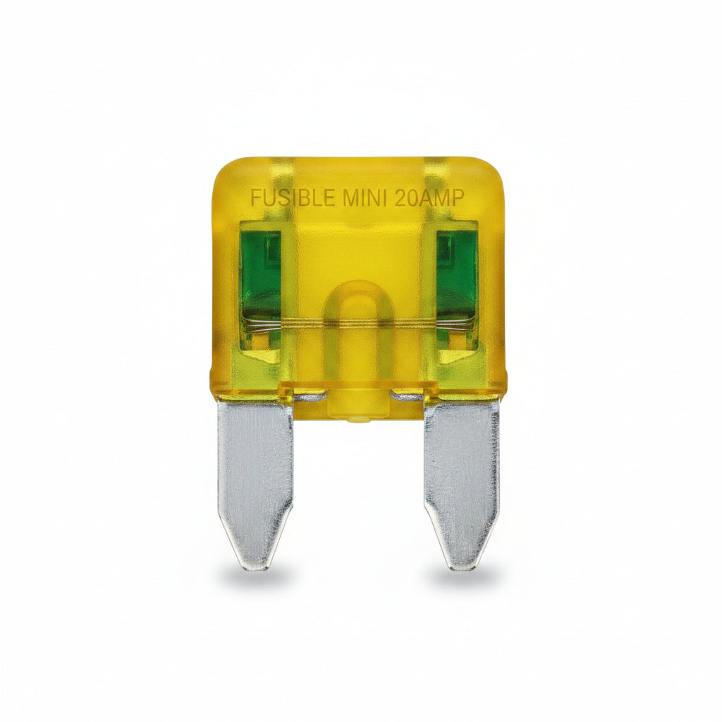 FUSIBLE MINI  LAFA RACING UNITA 20AMP
