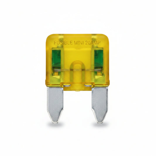 FUSIBLE MINI  LAFA RACING UNITA 20AMP