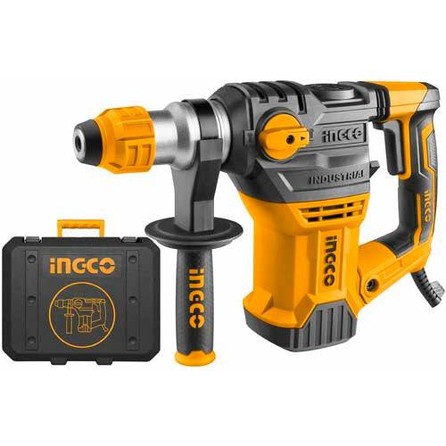 ROTOMARTILLO 3MODOS SDS PLUS 5.5J 1500W INGCO URH1500281