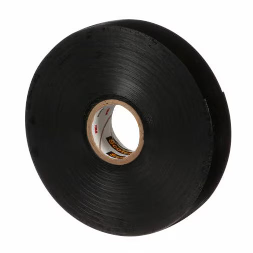 CINTA AISLANTE ALTA TENSION 130C SCOTCH 10 YARDA ROLLO