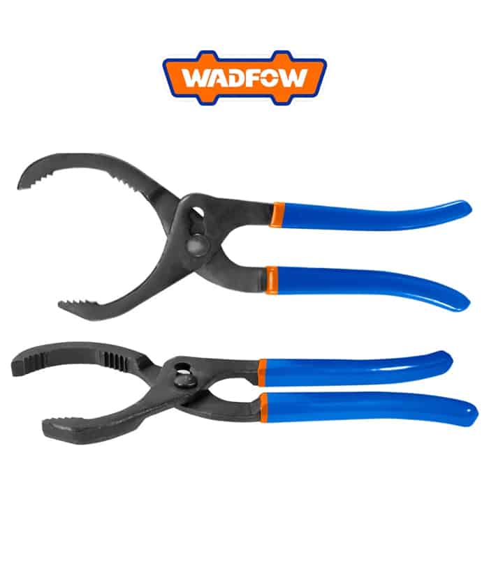 ALICATE SACA FILTRO 30.48 cm 12plg WADFOW WPL6612