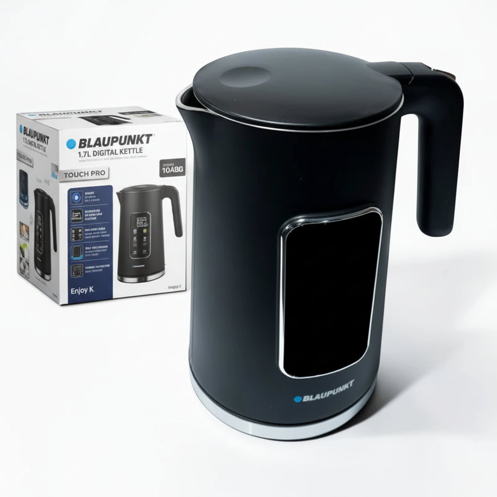 TETERA ELECTRICA DIGITAL 1.7L BLAUPUNKT BKDK9810