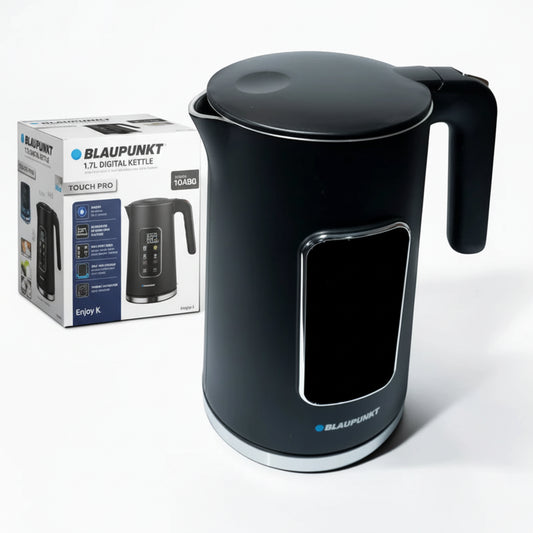 TETERA ELECTRICA DIGITAL 1.7L BLAUPUNKT BKDK9810