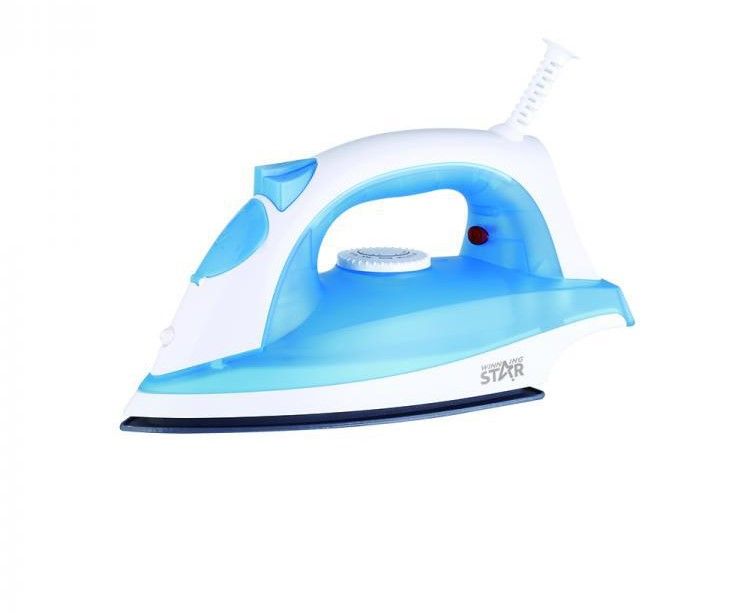 PLANCHA 1000W WINING STAR ST-2022