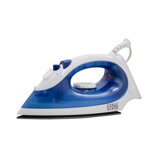 PLANCHA 1000W WINING STAR ST-2026