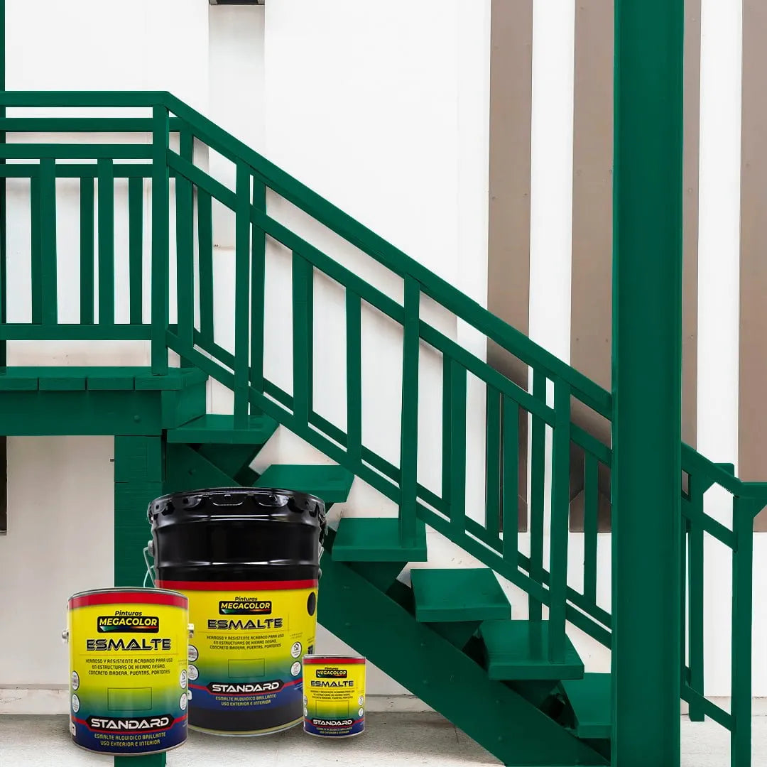 GALON MEGACOLOR ESMALTE STANDAR