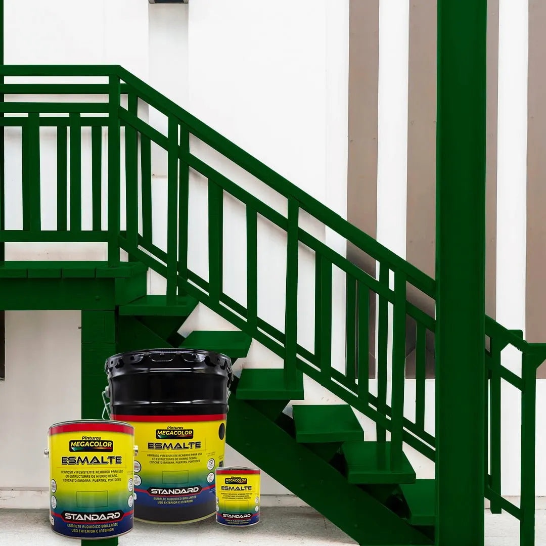 GALON MEGACOLOR ESMALTE STANDAR