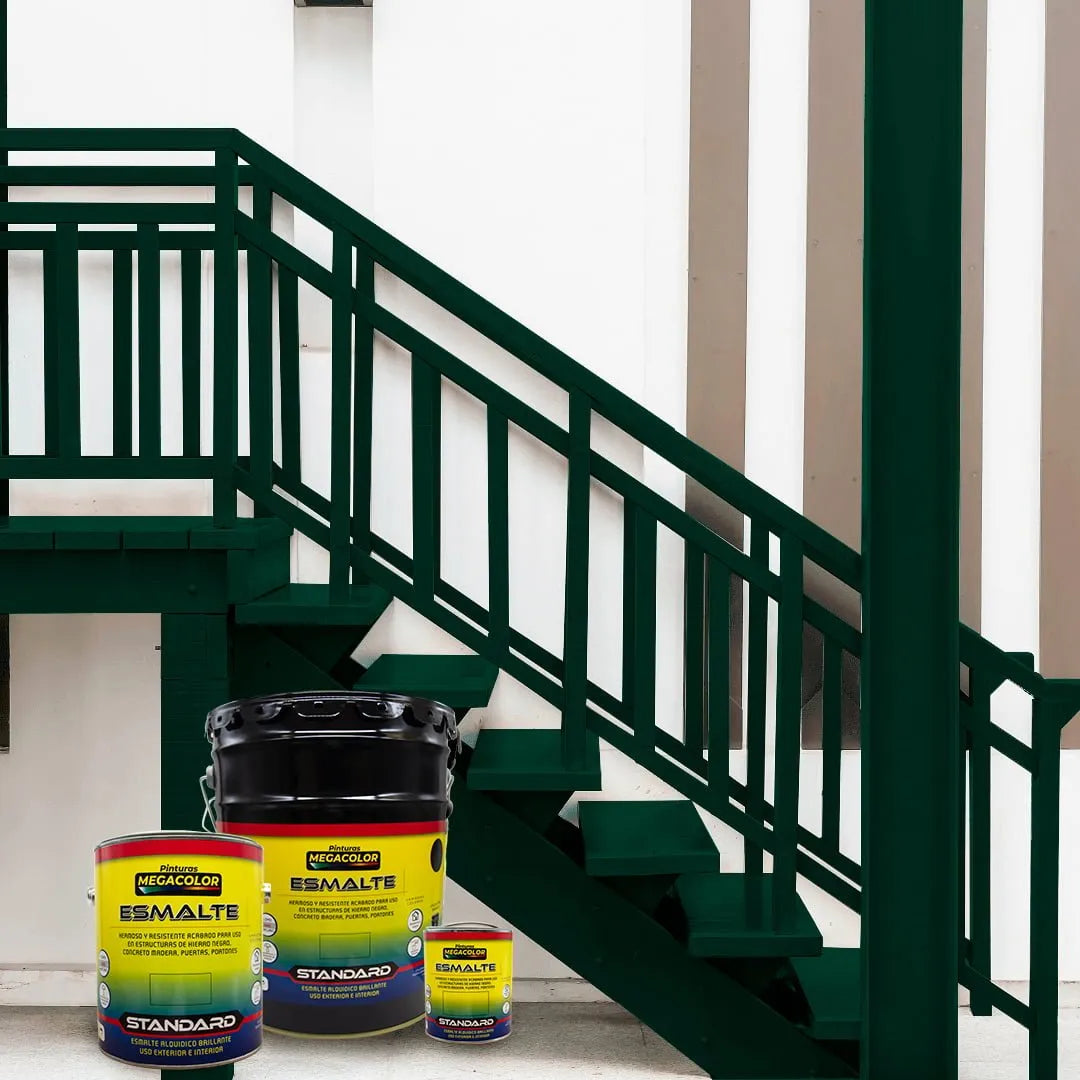 GALON MEGACOLOR ESMALTE STANDAR