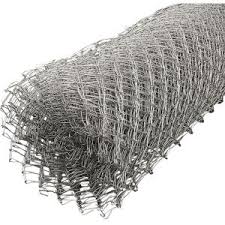 YARDA MALLA CICLON CALIBRE 9X36X 2 3/4 PLG FERRODEPOT 0.90 METROS