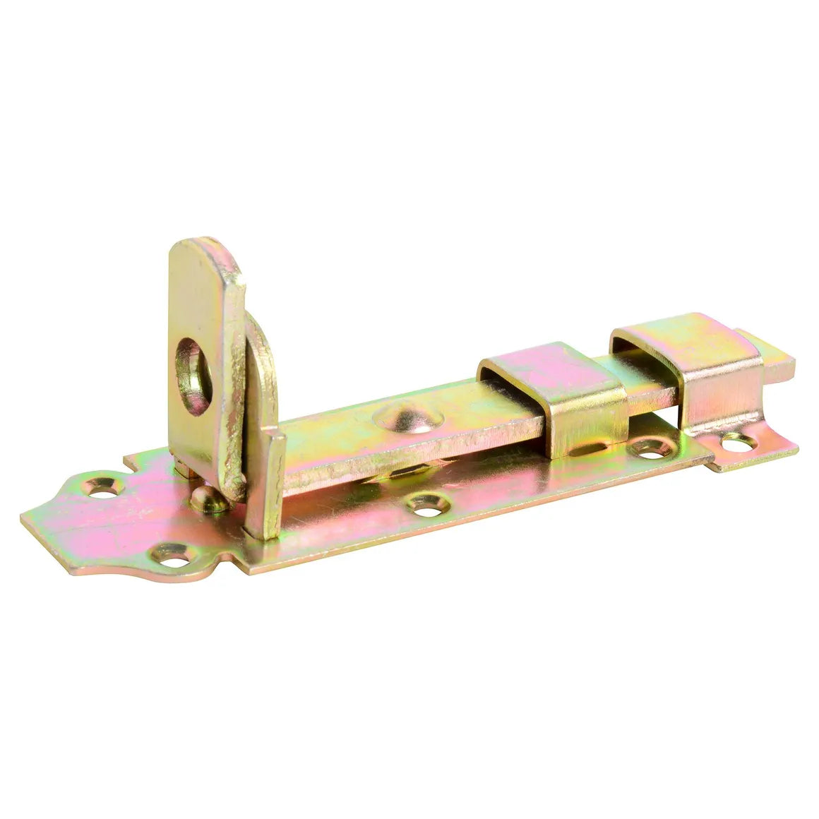 PASADOR DE 3 PLG PARA PUERTA HUNTER F-1157