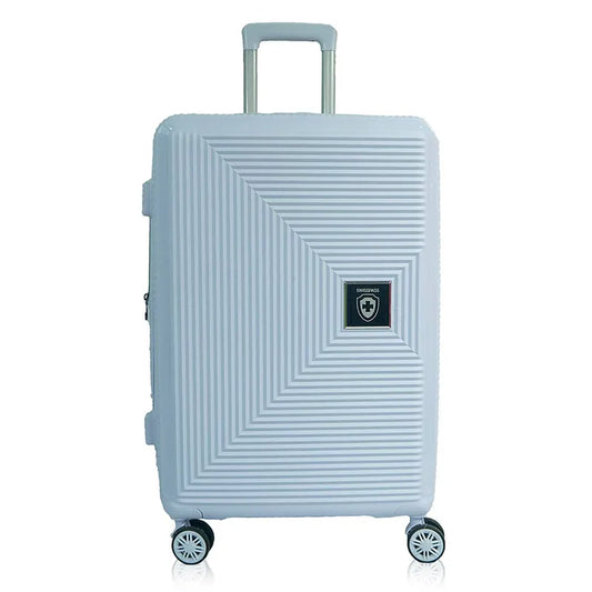 MALETA SWISSPASS PLASTICA 24”